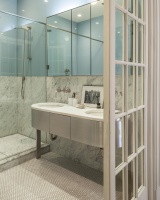 Contemporary Bathroom