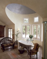 Traditional Bathroom