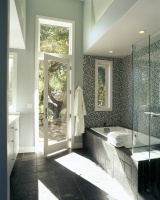 Modern Bathroom