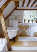 Country Bathroom