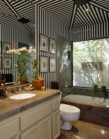 Contemporary Bathroom