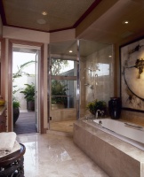 Contemporary Bathroom