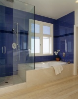 Modern Bathroom