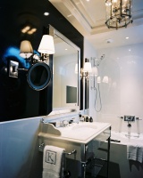 Modern Bathroom