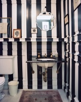 Traditional Bathroom