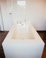 Modern Bathroom