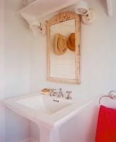 Shabby Chic Bathroom