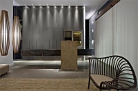Elegant Contemporary Kitchen by Cristina Menezes