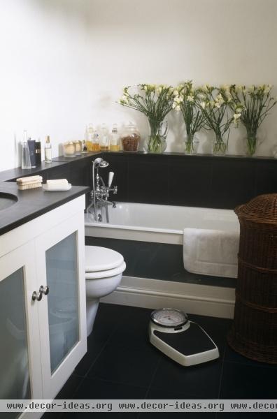 Contemporary Bathroom