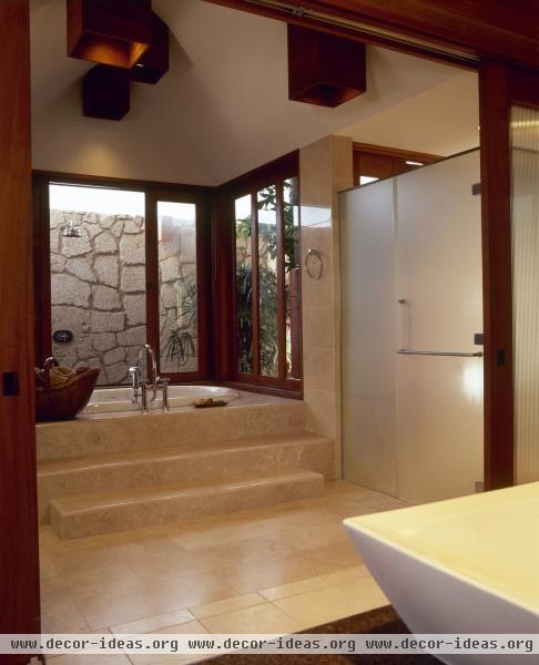 Modern Bathroom