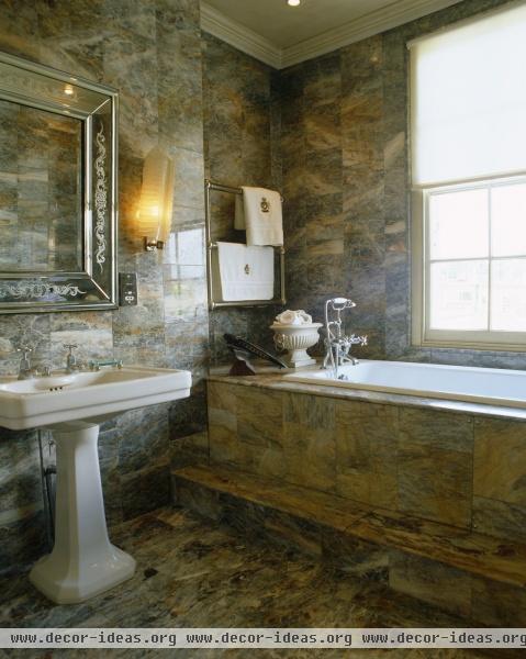 Contemporary Bathroom