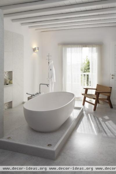 Modern Bathroom