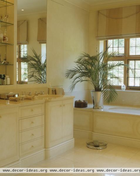 Contemporary Bathroom