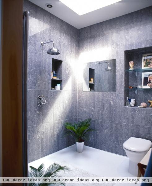 Modern Bathroom