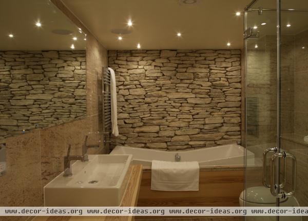 Contemporary Bathroom