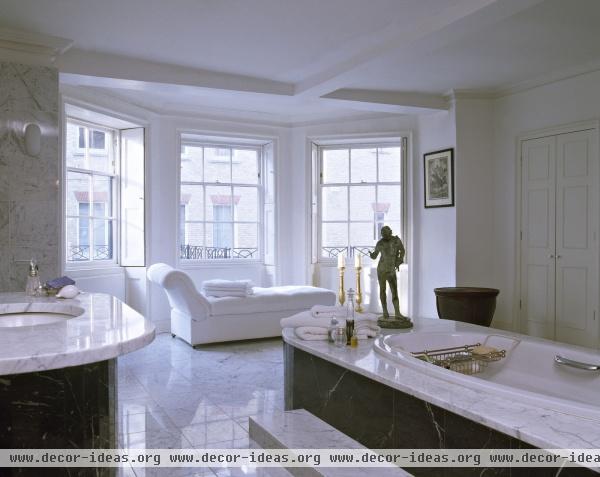 Contemporary Bathroom