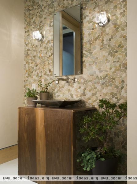 Modern Bathroom