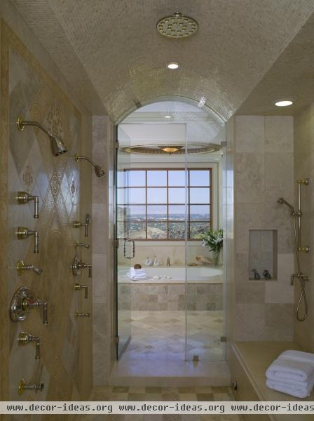 Contemporary Bathroom