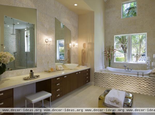 Modern Bathroom