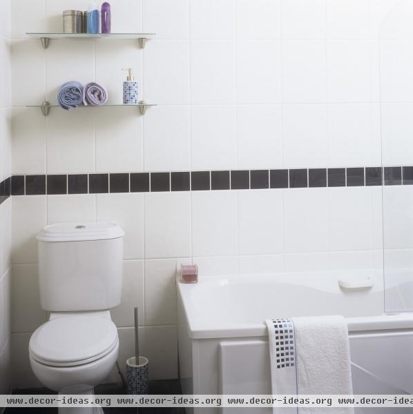 Contemporary Bathroom