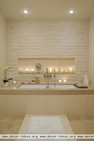 Modern Bathroom