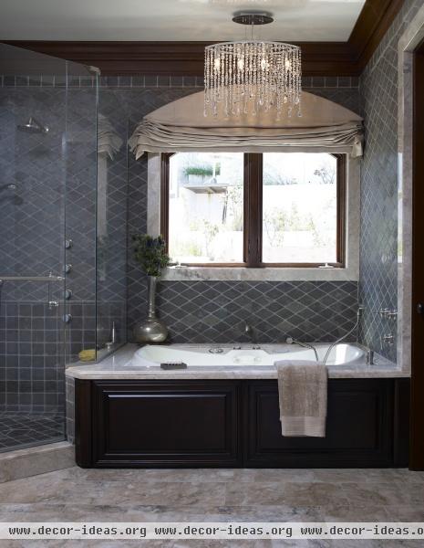 Contemporary Bathroom