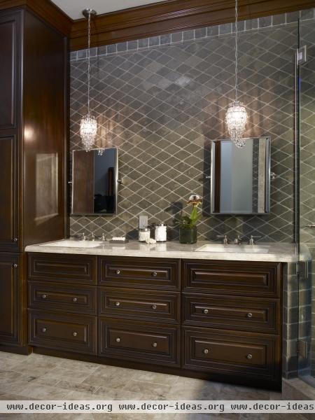 Contemporary Bathroom