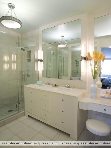 Modern Bathroom