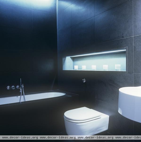 Modern Bathroom