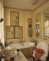 Traditional Bathroom