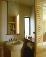 Modern Bathroom