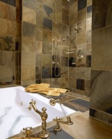 Contemporary Bathroom