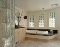 Contemporary Bathroom