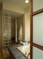 Modern Bathroom