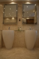 Modern Bathroom