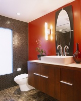 Modern Bathroom