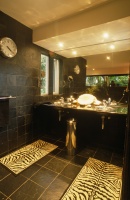 Modern Bathroom