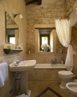 Country Bathroom