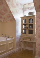 Country Traditional Bathroom