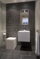 Modern Bathroom