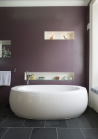 Modern Bathroom