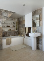 Modern Bathroom