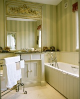 Traditional Bathroom