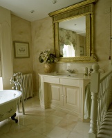 Traditional Bathroom