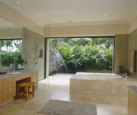 Modern Bathroom