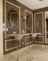 Contemporary Bathroom