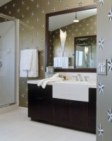 Contemporary Bathroom