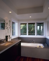 Modern Bathroom