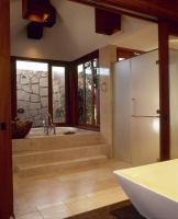 Modern Bathroom