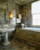 Contemporary Bathroom